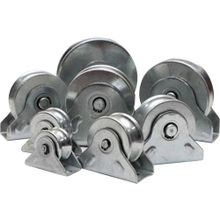 Dirim KM120 120 mm Kepli Makara