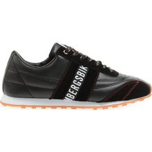 Dirk Bikkembergs 16230CP Siyah Erkek Sneaker