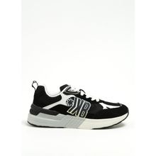 Dirk Bikkembergs 19125CP Siyah Erkek Sneaker