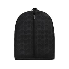 Dirk Bikkembergs BKZA00420P Siyah Erkek Sırt Çantası