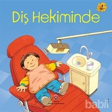 DİŞ HEKIMINDE - ANNE CIVARDI