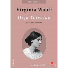 DIŞA YOLCULUK - VIRGINIA WOOLF