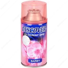 Discover Barby 320 ml Oda Sprey