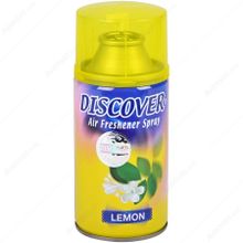 Discover Lemon 320 ml Oda Sprey