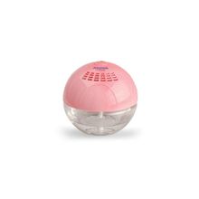 Discover Sihirli Küre Pembe Hava Temizleyici
