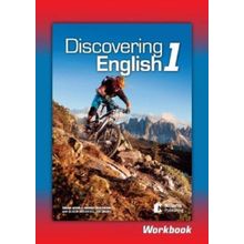 Discovering English 1 Workbook - Brian Abbs - Ingrid Freebairn