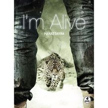 Discovery Channel I'm Alive - Hayattayım
