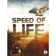 Discovery Channel Speed Of Life - Hayatın Hızı