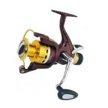 Discovery DFT Challenger AQR 500 8+1 BB Aluminyum Kafa Surf Olta Makinesi