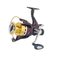 Discovery DFT Challenger AQR 600 8+1 BB Aluminyum Kafa Surf Olta Makinesi