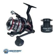 Discovery Dft Nagitor 4000 Olta Makinesi