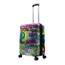 Discovery DL13HA Ultra Strong Orta Boy Valiz