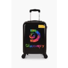 Discovery DL16HA Ultra Strong Kabin Boy Valiz