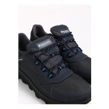 Discovery Expedition ANSAN NEW Gri Erkek Waterproof Outdoor Ayakkabısı
