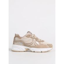 Discovery Expedition ATANA Bej Kadın Sneaker