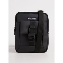 Discovery Expedition BRANTLEY-HAND Siyah Unisex Evrak Çantası