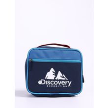 Discovery Expedition BUZZ-B Saks Mavi Erkek Beslenme Çantası