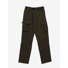 Discovery Expedition D3WM-PNT1 Haki Erkek Outdoor Pantolonu