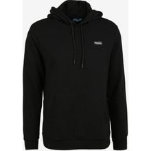 Discovery Expedition D3WM-SWT27 Siyah Erkek Kapüşonlu Sweatshirt