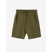 Discovery Expedition D4SM-SHT3286 Haki Erkek Sweat Şort