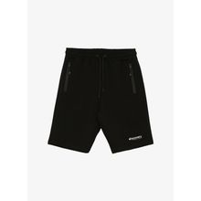 Discovery Expedition D4SM-SHT3286 Siyah Erkek Sweat Şort
