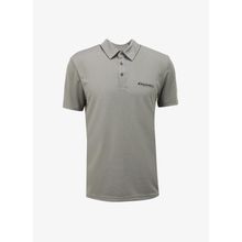 Discovery Expedition D4SM-TST3247 Gri Polo Erkek T-Shirt