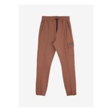 Discovery Expedition D4WM-EA3073 Açık Kahve Erkek Jogger Düz Eşofman Altı