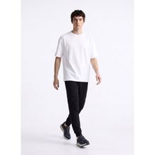 Discovery Expedition D4WM-EA3221 Jogger Siyah Erkek Düz Eşofman Altı