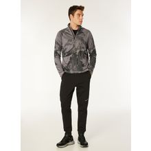 Discovery Expedition D4WM-EA3221 Jogger Siyah Erkek Düz Eşofman Altı