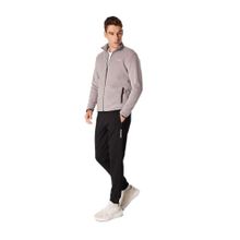 Discovery Expedition D4WM-EA3227 Siyah Erkek Jogger Düz Eşofman Altı