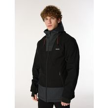 Discovery Expedition D4WM-MNT3077 Siyah Erkek Mont
