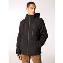 Discovery Expedition D4WM-MNT3203 Siyah Erkek Mont