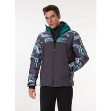 Discovery Expedition D4WM-MNT3240 Füme Kayak Erkek Mont
