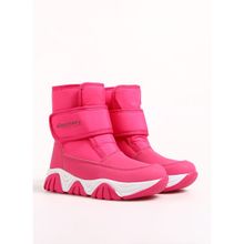 Discovery Expedition Frıbord-G Pembe Kız Çocuk Kar Botu