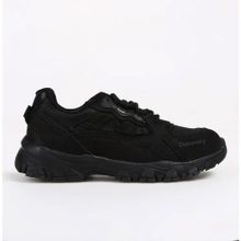 Discovery Expedition GRAMBOW Siyah Kadın Sneaker
