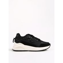 Discovery Expedition Granzın Siyah Kadın Sneaker