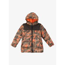 Discovery Expedition Haki Kaban Erkek Çocuk D4WB-MNT3006