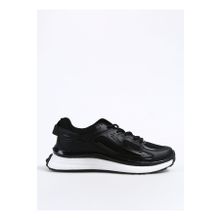 Discovery Expedition JOVICA Siyah Erkek Sneaker