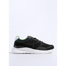 Discovery Expedition LAWSON Siyah Erkek Sneaker