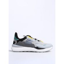 Discovery Expedition Tran Gri Erkek Sneaker Ayakkabı
