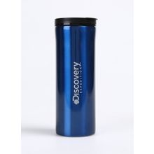 Discovery Expedition TRM136-2 Lacivert 400 ml Vakumlu Paslanmaz Çelik Termos