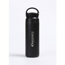 Discovery Expedition TRM158-1 500 ml Siyah Paslanmaz Çelik Termos