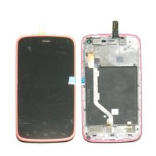 Discovery General Mobile E3 Cep Telefonu Arka Kapak