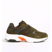 Discovery SANTELENA Expedition Haki Kadın Sneaker