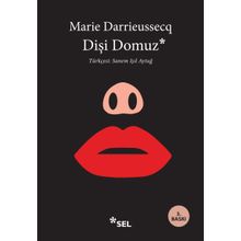 Dişi Domuz Marie Darrieussecq