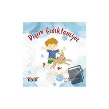 Dişim Gıdıklanıyor - Nazlı Karaca Kurt