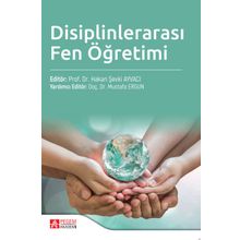 Disiplinlerarası Fen Öğretimi - Pegem Akademi Yayıncılık