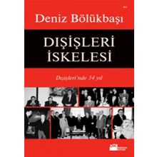 DIŞİŞLERİ İSKELESİ - DENIZ BÖLÜKBAŞI