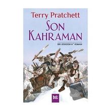 Disk Dünya 27: Son Kahraman - Terry Pratchett