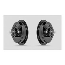 DISK KORNA DIDIT CIFT 12V (FORD SOKETLI) (DELPHI 1541 SOKET)